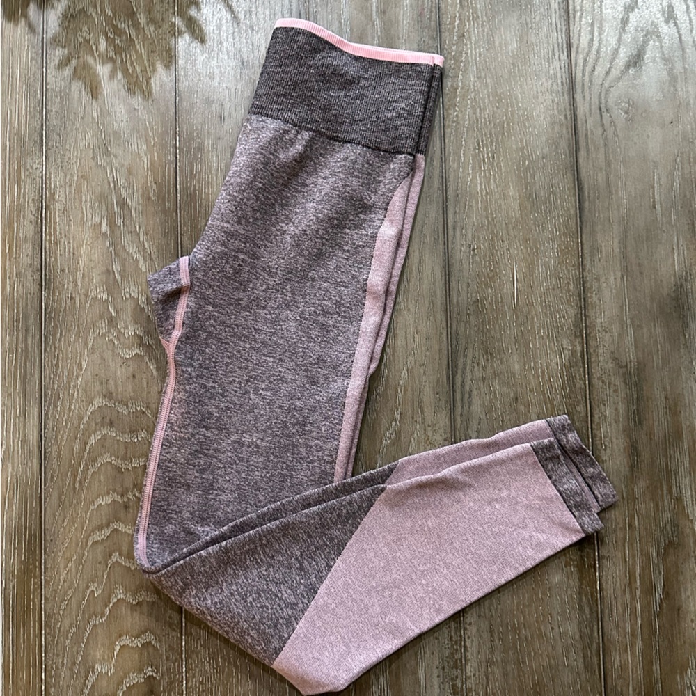 PINK Seamless Leggings